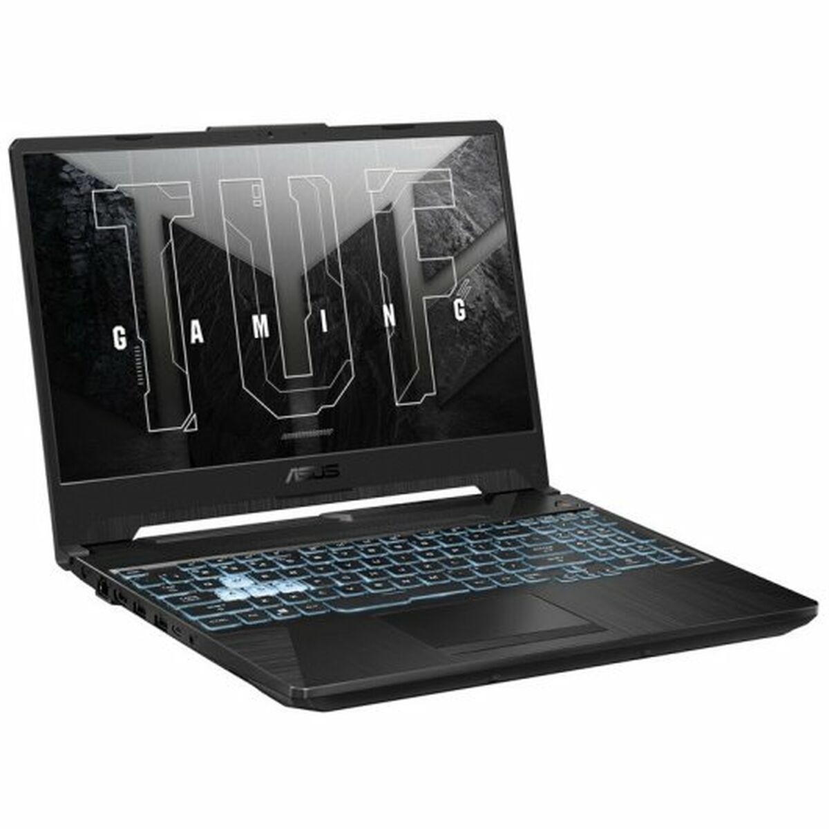 Ноутбук Asus TUF Gaming A15 FA506NC-HN012 15,6 16 GB RAM 512 Гб SSD NVIDIA GeForce RTX 3050-3