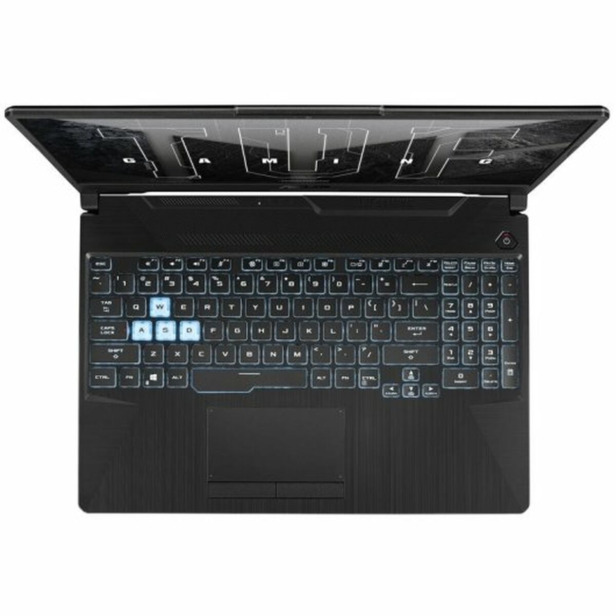 Ноутбук Asus TUF Gaming A15 FA506NC-HN012 15,6 16 GB RAM 512 Гб SSD NVIDIA GeForce RTX 3050-4