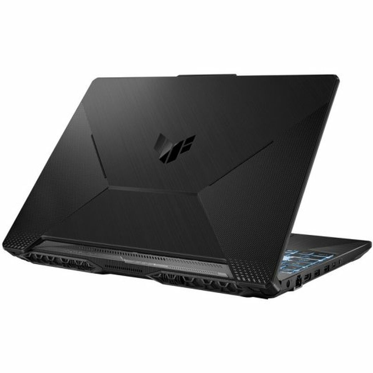 Ноутбук Asus TUF Gaming A15 FA506NC-HN012 15,6 16 GB RAM 512 Гб SSD NVIDIA GeForce RTX 3050-5