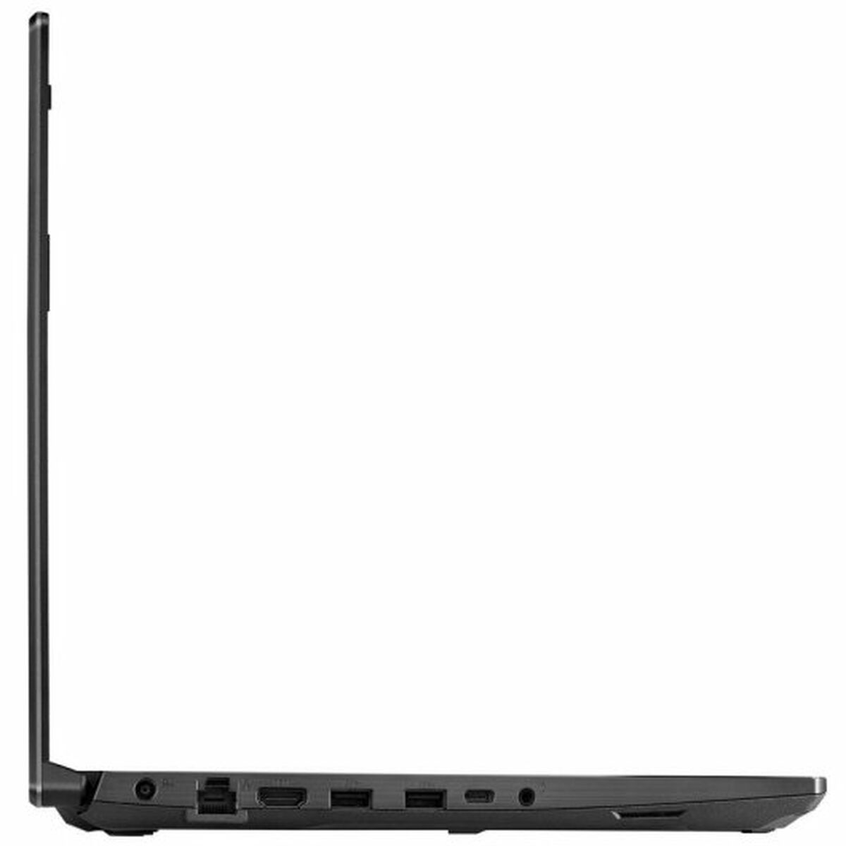 Ноутбук Asus TUF Gaming A15 FA506NC-HN012 15,6 16 GB RAM 512 Гб SSD NVIDIA GeForce RTX 3050-6