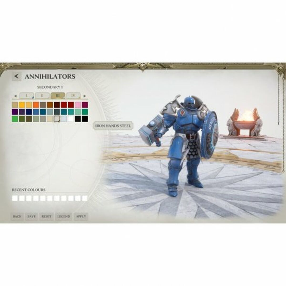 Видеоигры Xbox Series X Bumble3ee Warhammer Age of Sigmar: Realms of Ruin-4