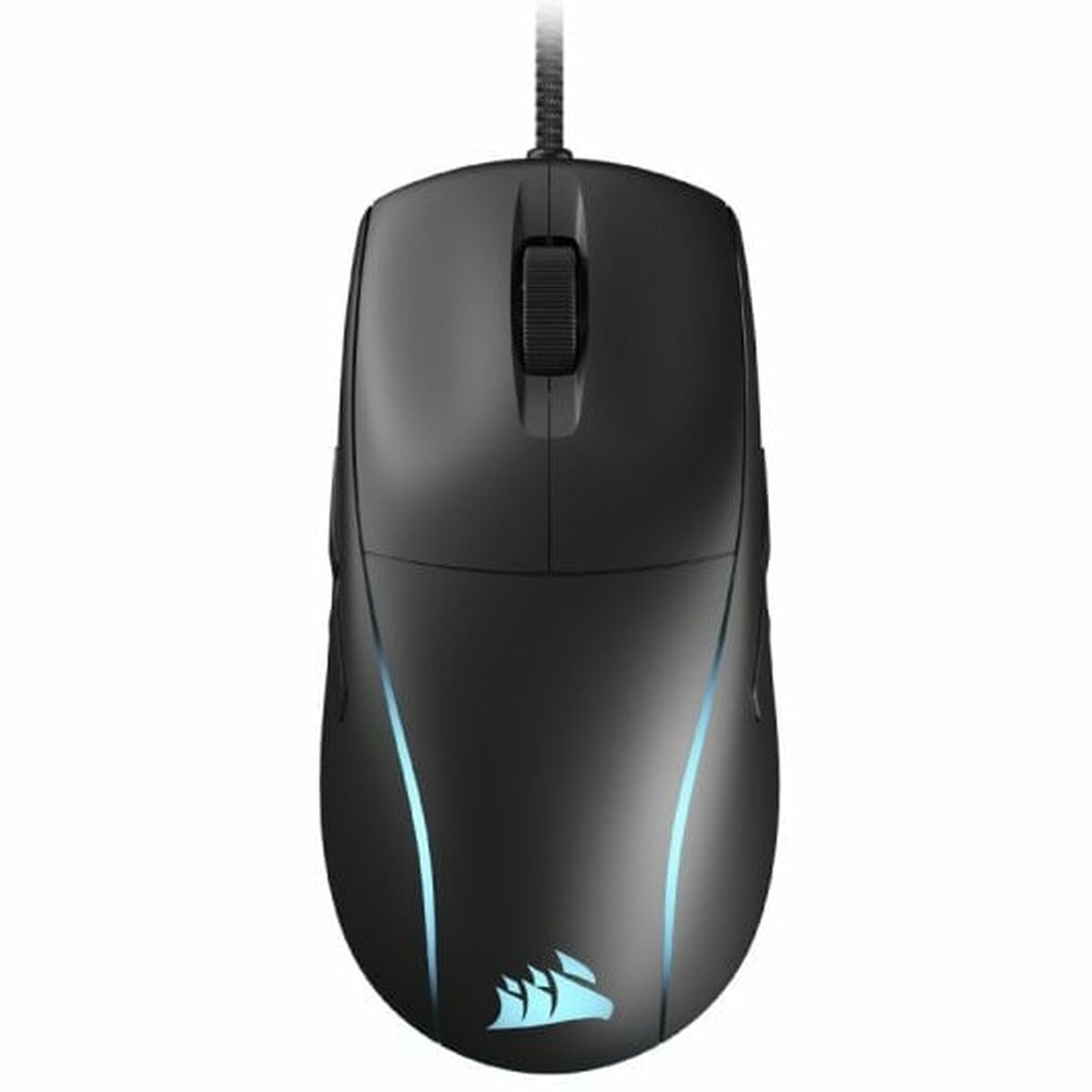 Corsair M 75 Fare Siyah 26000 DPI