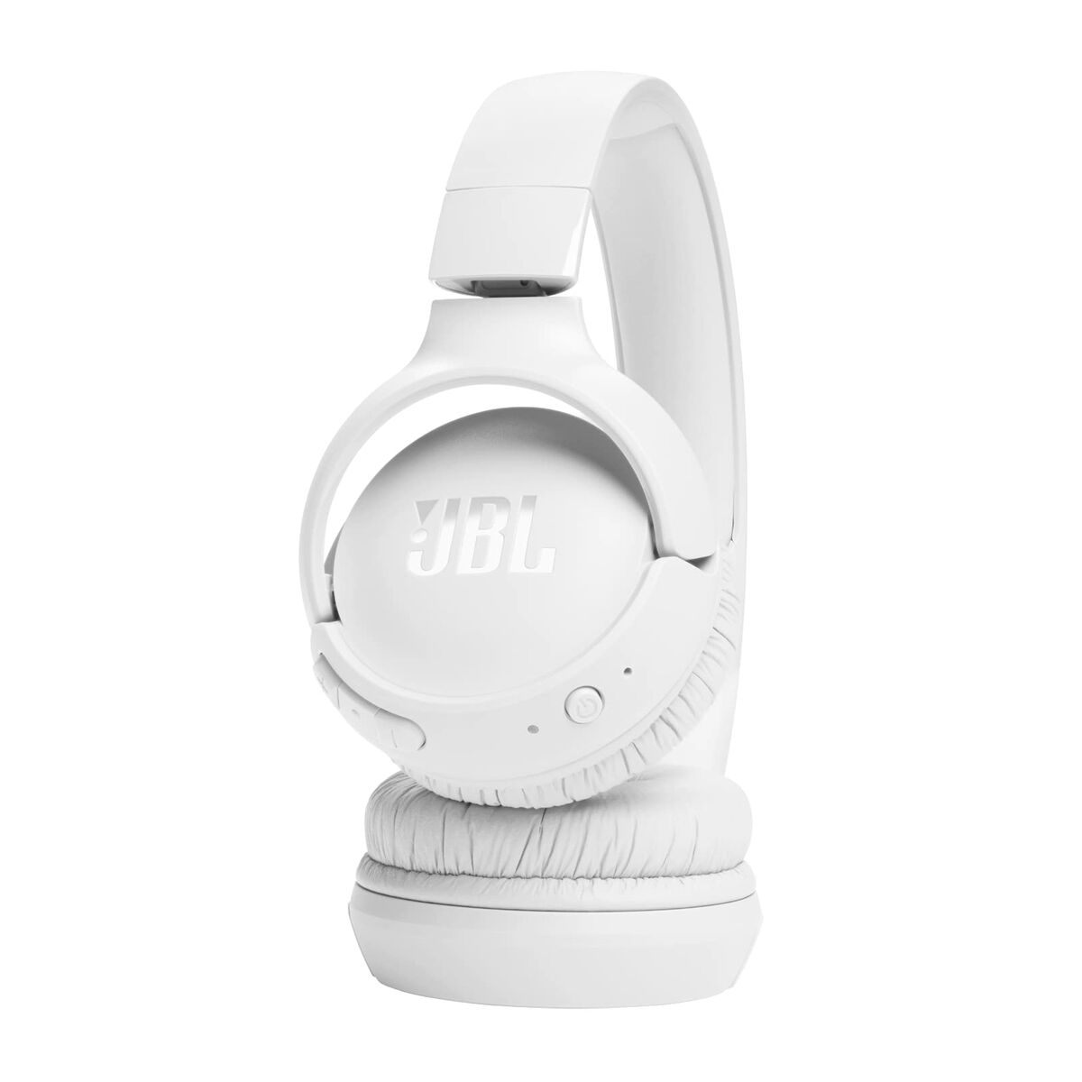 Наушники с микрофоном JBL Белый-3