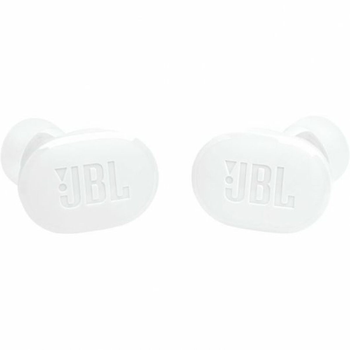 Наушники с микрофоном JBL Tune Buds Белый-2