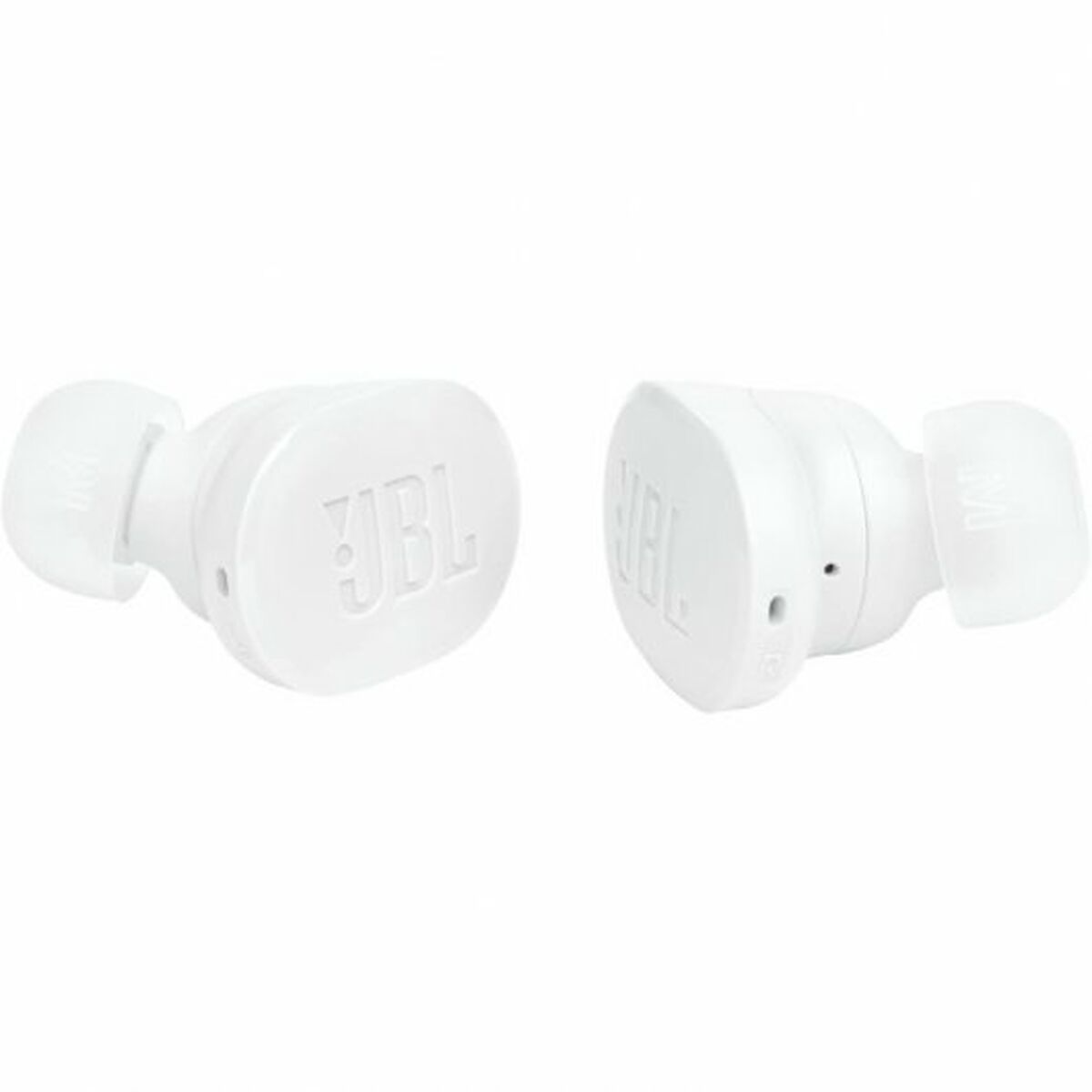 Наушники с микрофоном JBL Tune Buds Белый-3
