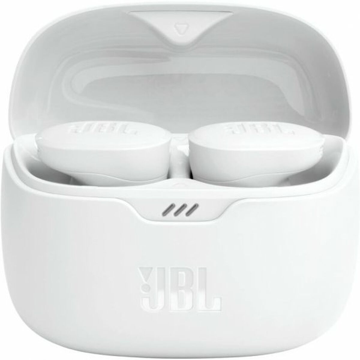 Наушники с микрофоном JBL Tune Buds Белый-5