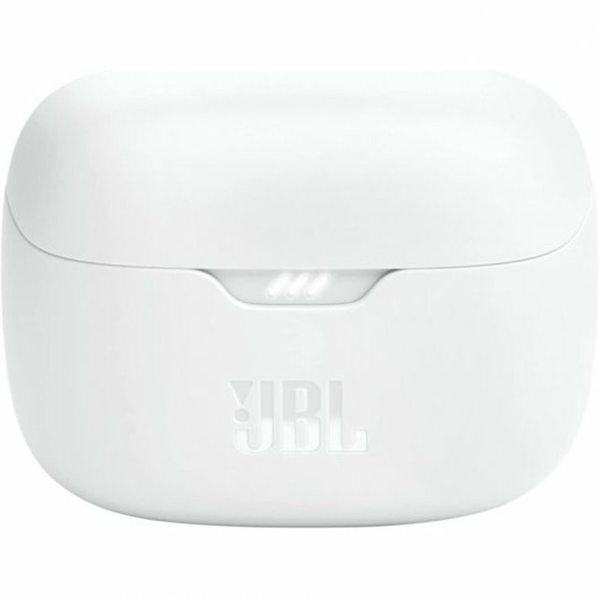 Наушники с микрофоном JBL Tune Buds Белый-6