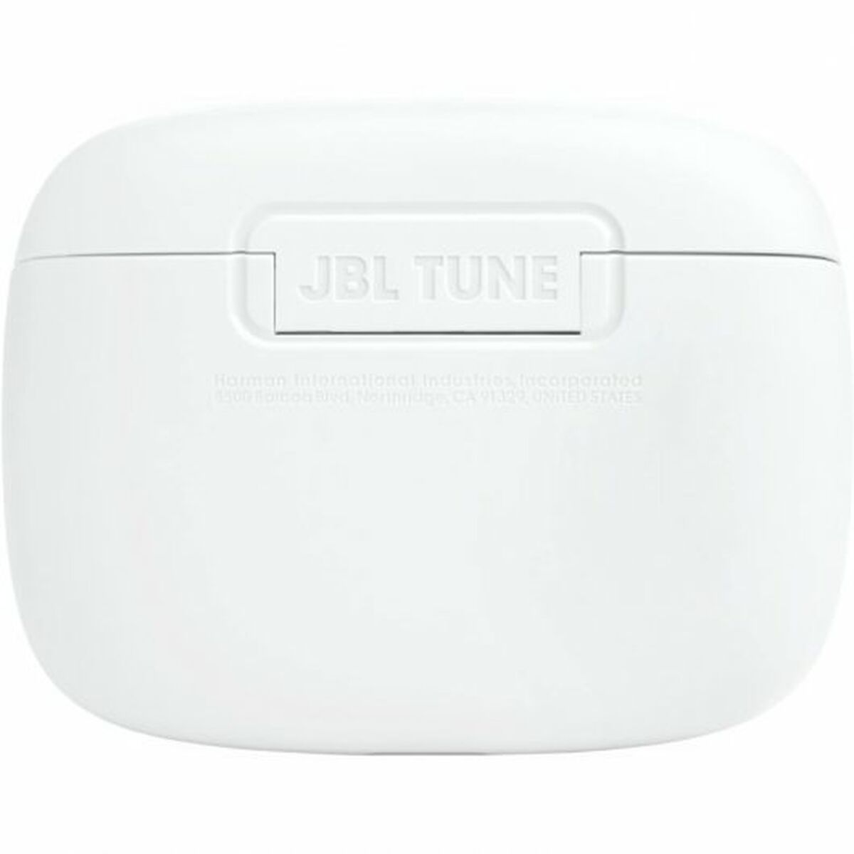 Наушники с микрофоном JBL Tune Buds Белый-7