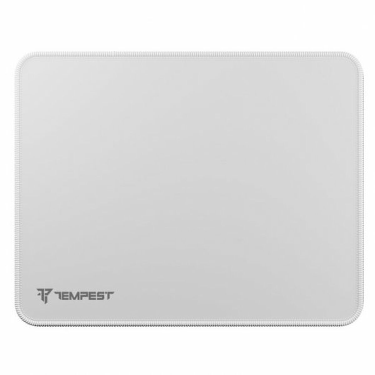 Tempest Mouse Mat TP-MOP-XL460W Сафед-2
