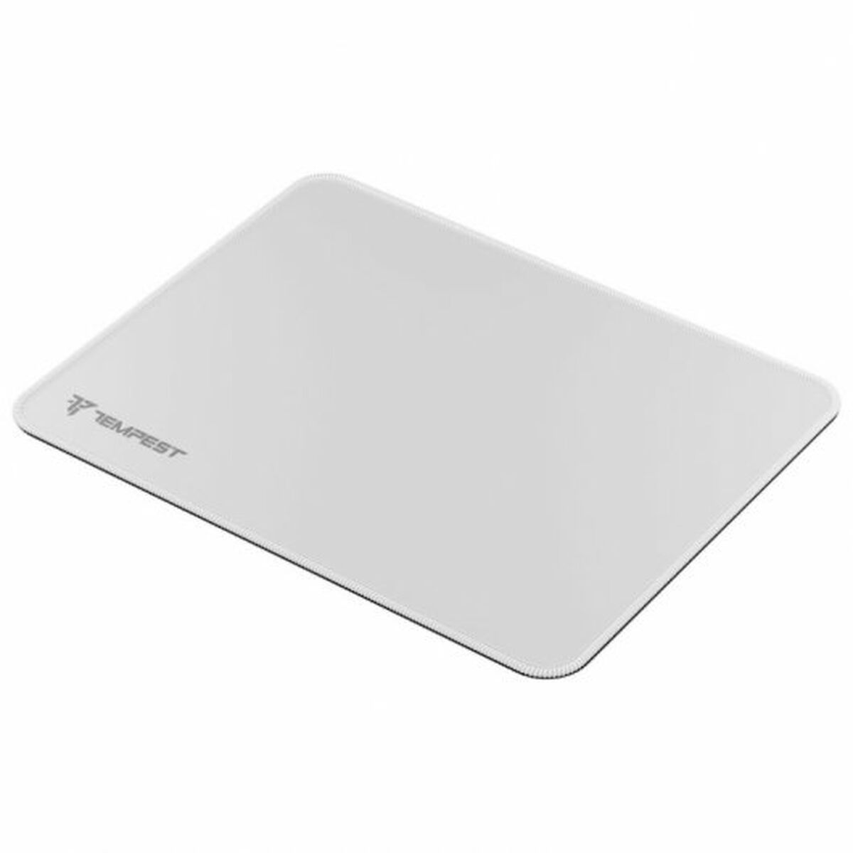 Tempest Mouse Mat TP-MOP-XL460W Сафед-4