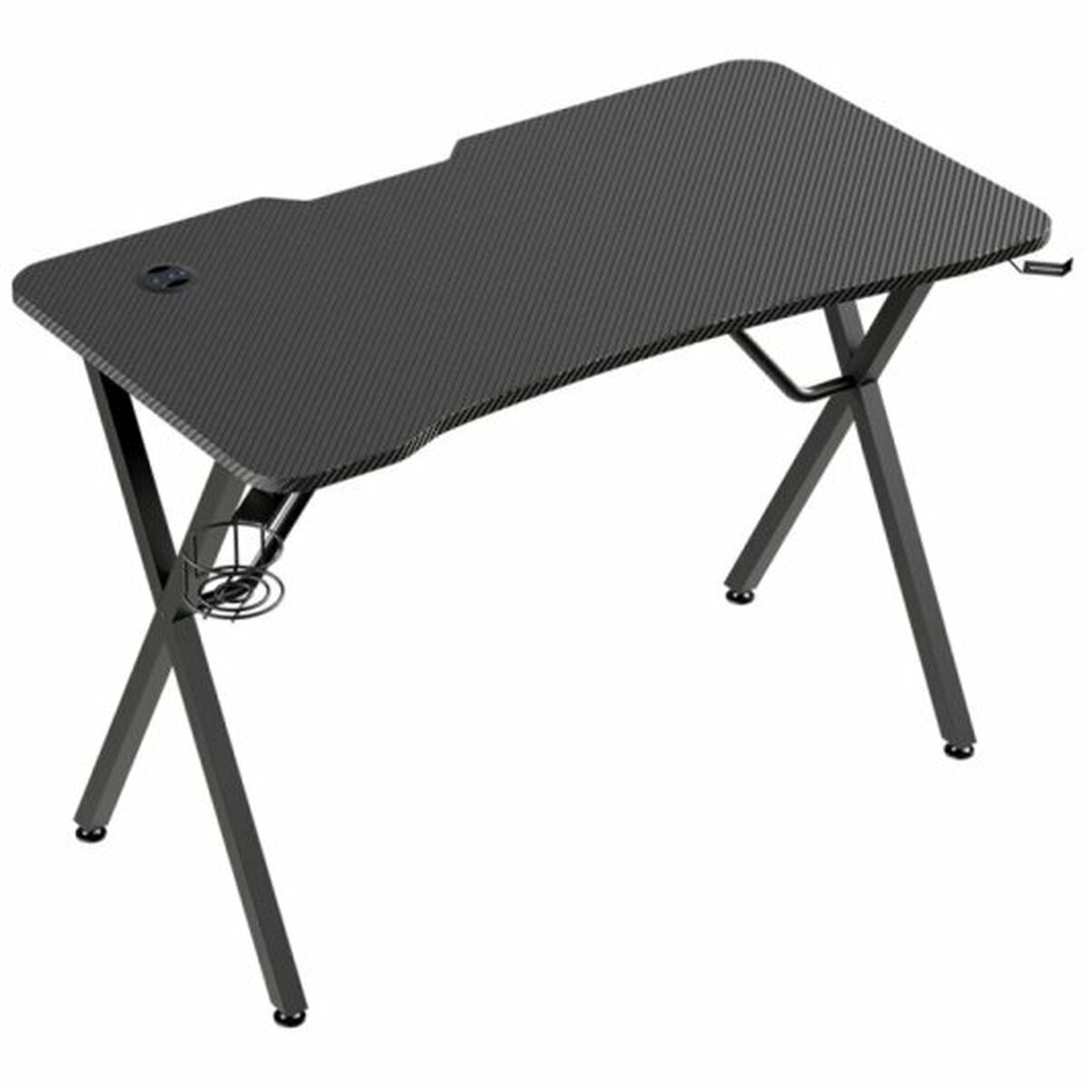 Tempest Shelter Black书桌-2