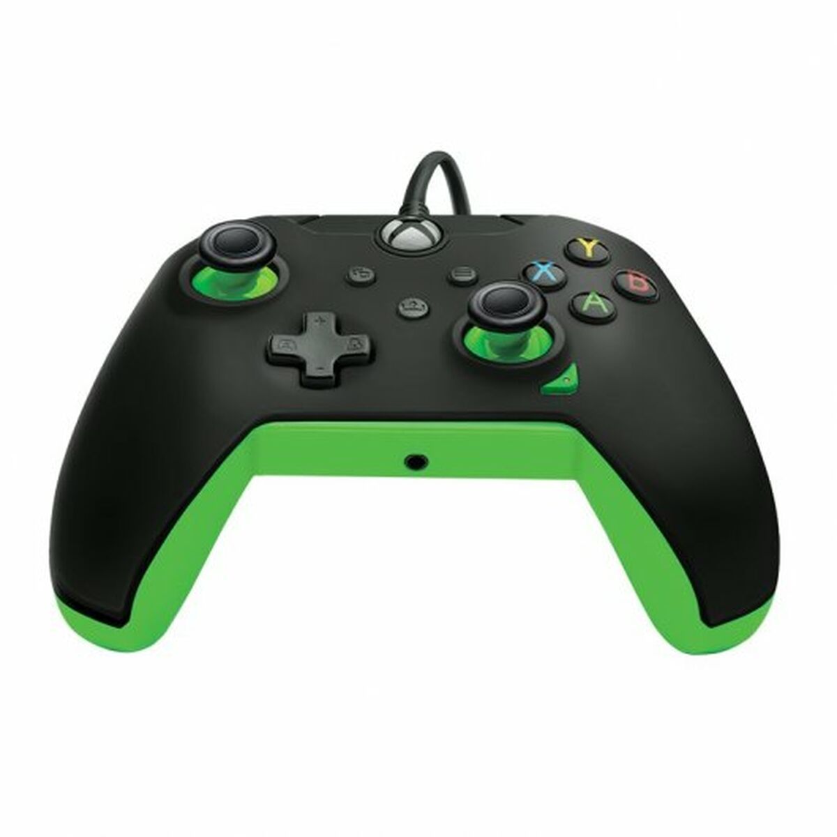 Игровой пульт PDP 049-012-GG-3