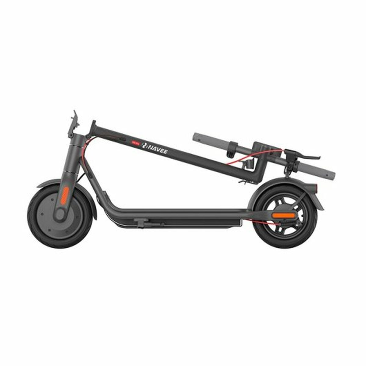 Gyroboard Navee V25iプロブラック300 W 20 km/h-6