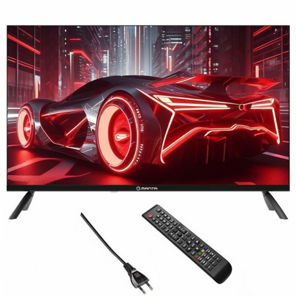 Smart TV Manta 32LHA123E 32-4