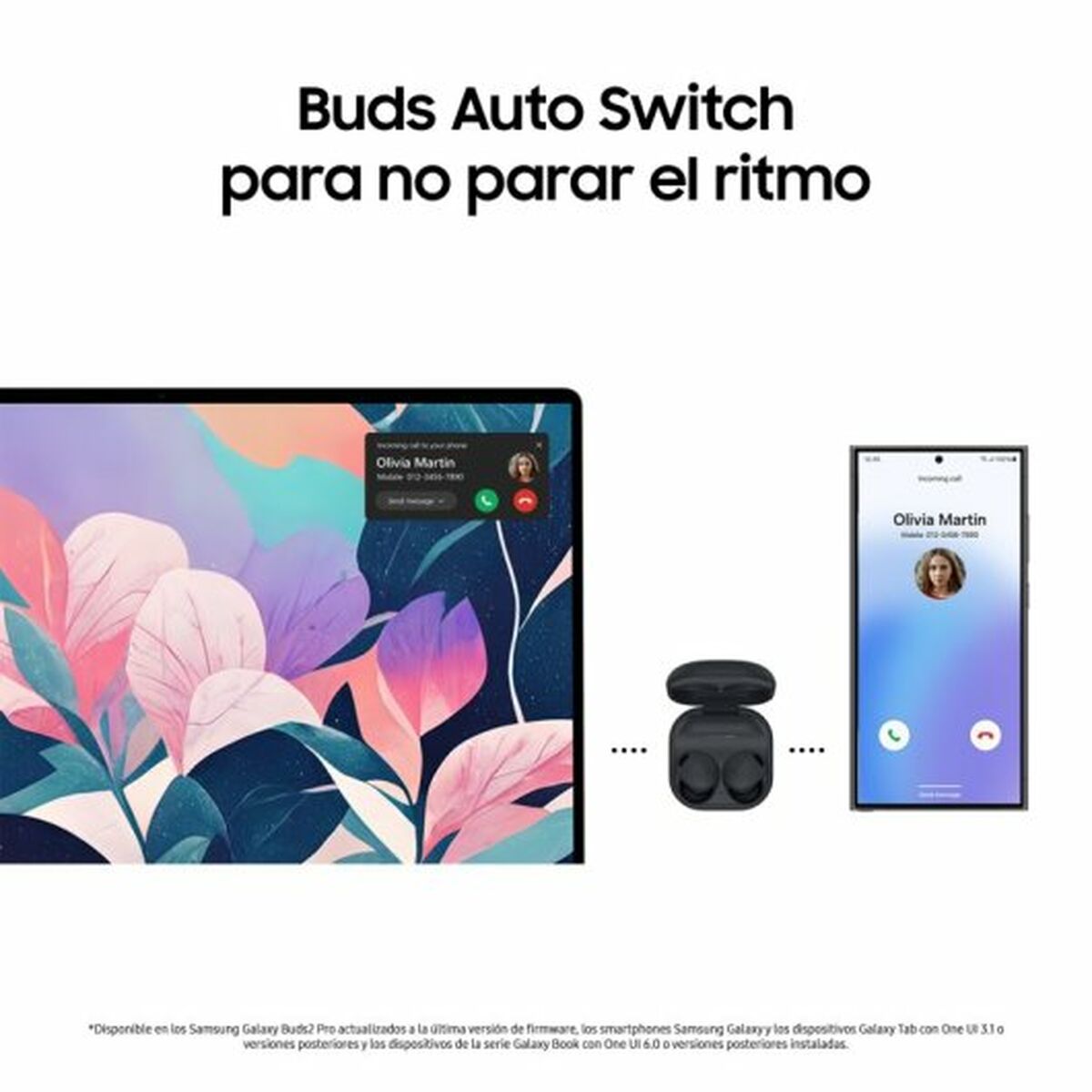 Ноутбук Samsung Galaxy Book4 360 NP750QGK-KG2ES 15,6 16 GB RAM 512 Гб SSD-7