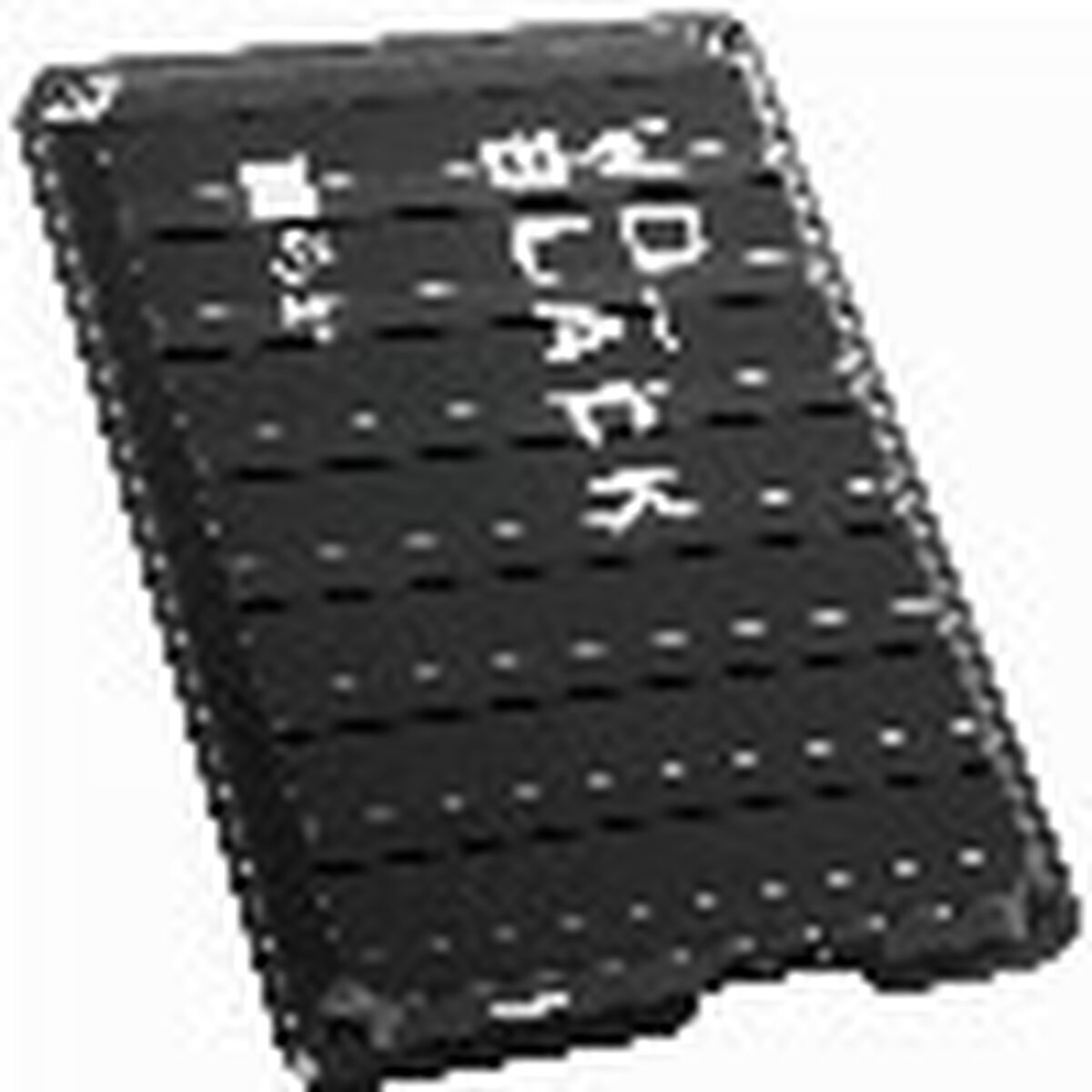 Внешний жесткий диск Western Digital 2 Тб-2
