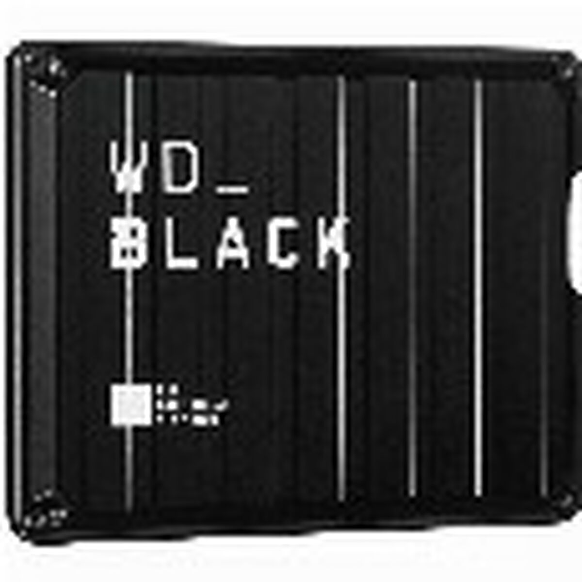 Внешний жесткий диск Western Digital 2 Тб-4