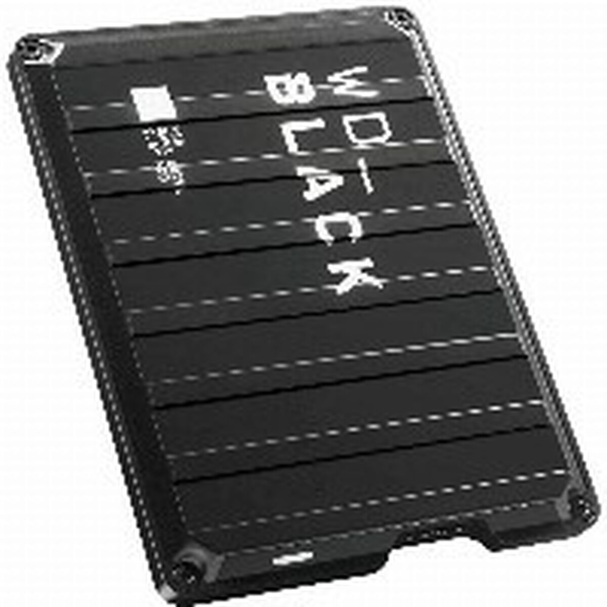 Внешний жесткий диск Western Digital 2 Тб-6