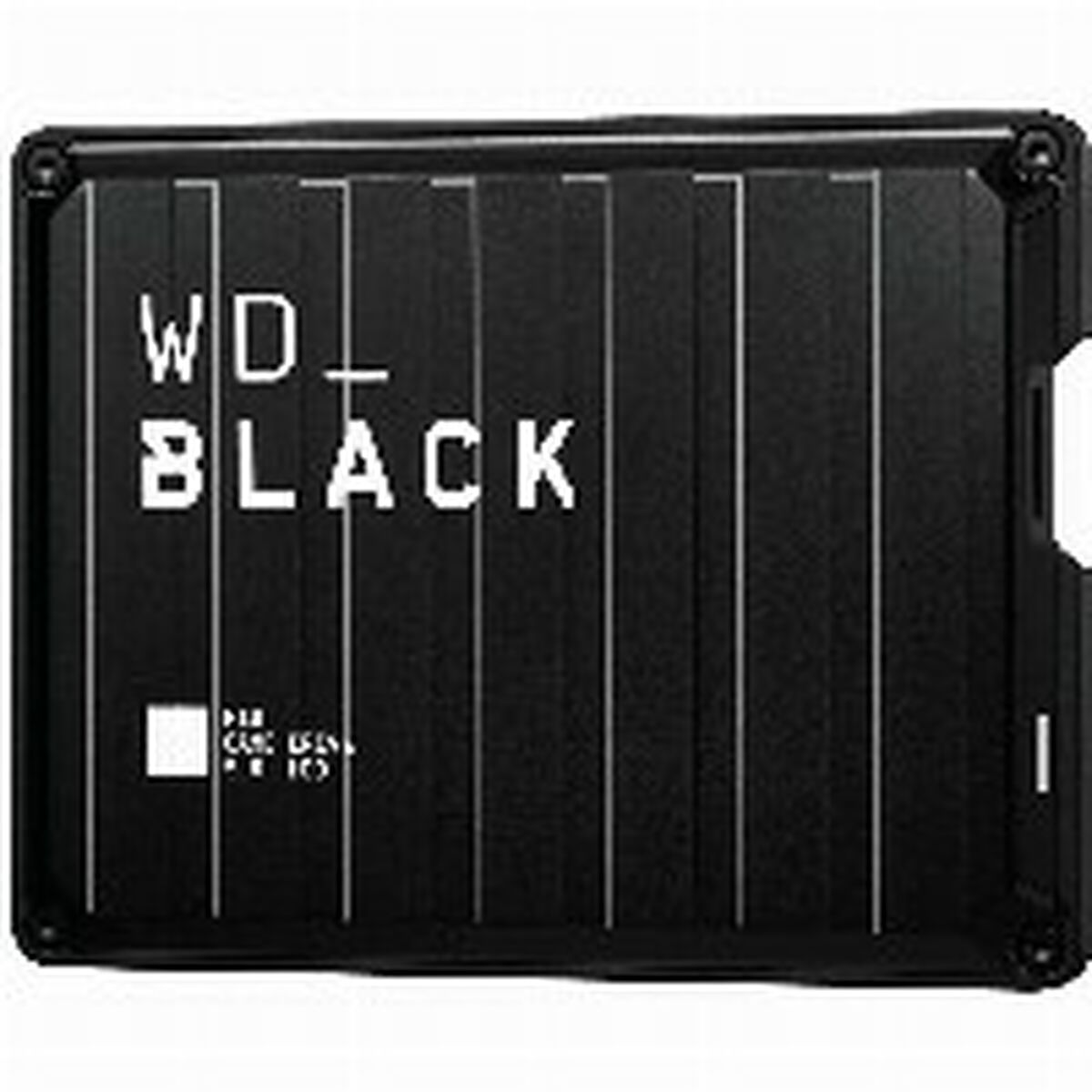 Внешний жесткий диск Western Digital 2 Тб-7