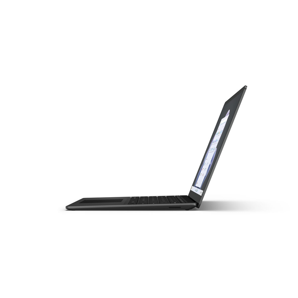 Ноутбук Microsoft Surface Laptop 5 13,5 Intel Core I7-1255U 16 GB RAM 512 Гб SSD-3