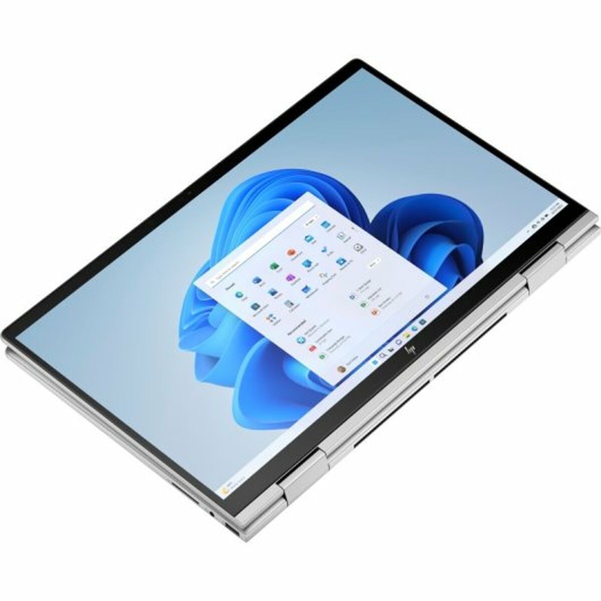 Ноутбук HP Envy x360 15-fe0007ns 15,6 Intel Core i7-1355U 16 GB RAM 1 TB SSD NVIDIA GeForce RTX 3050-6