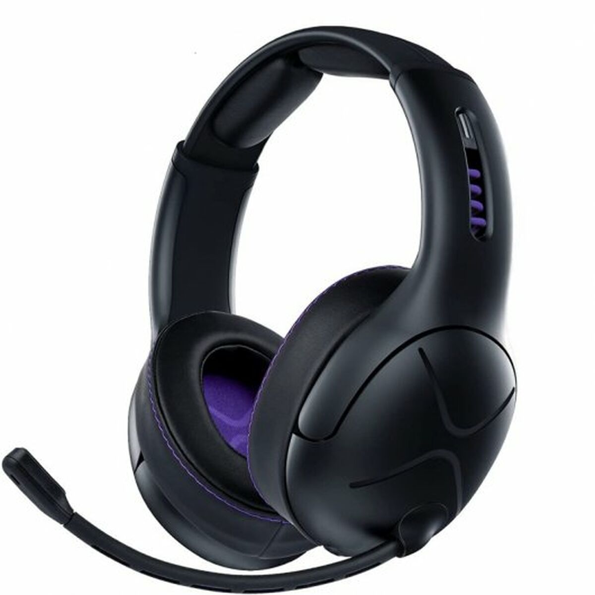 Наушники с микрофоном PDP  Victrix Gambit Чёрный-2