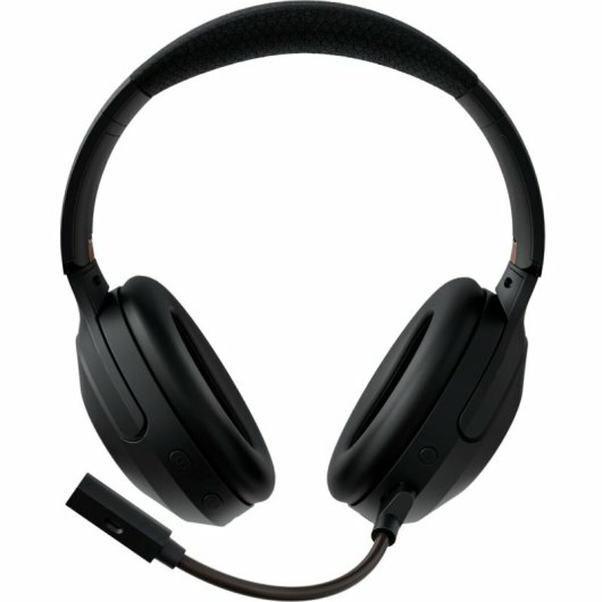 Наушники с микрофоном Creative Technology Zen Hybrid Pro Чёрный-2