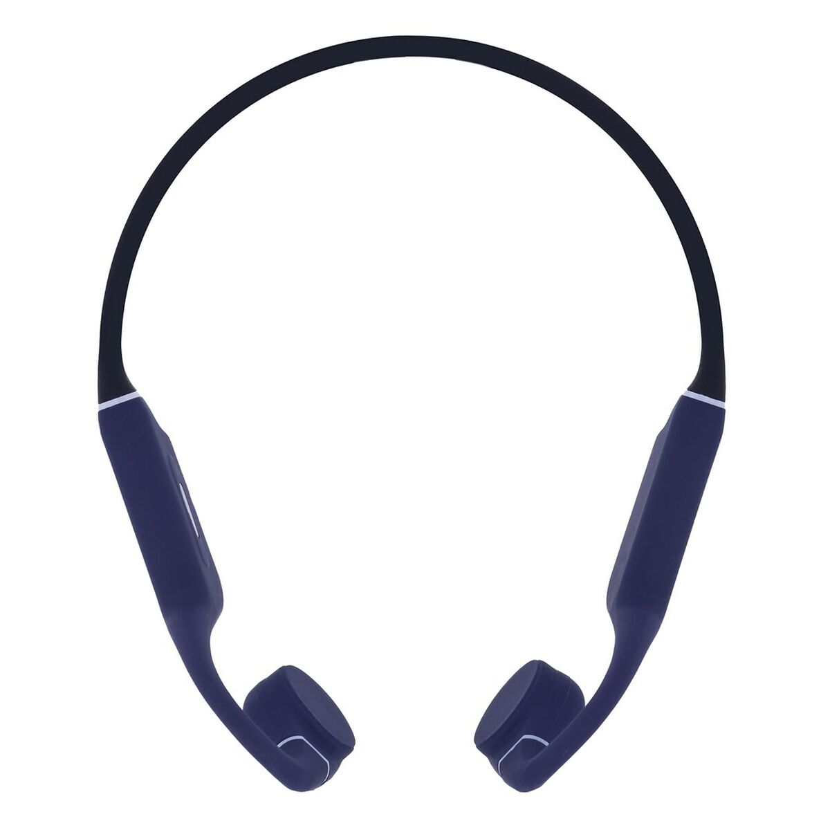 Спортивные Bluetooth-наушники Creative Technology Синий-2