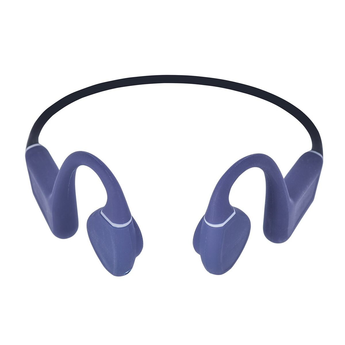 Спортивные Bluetooth-наушники Creative Technology Синий-8