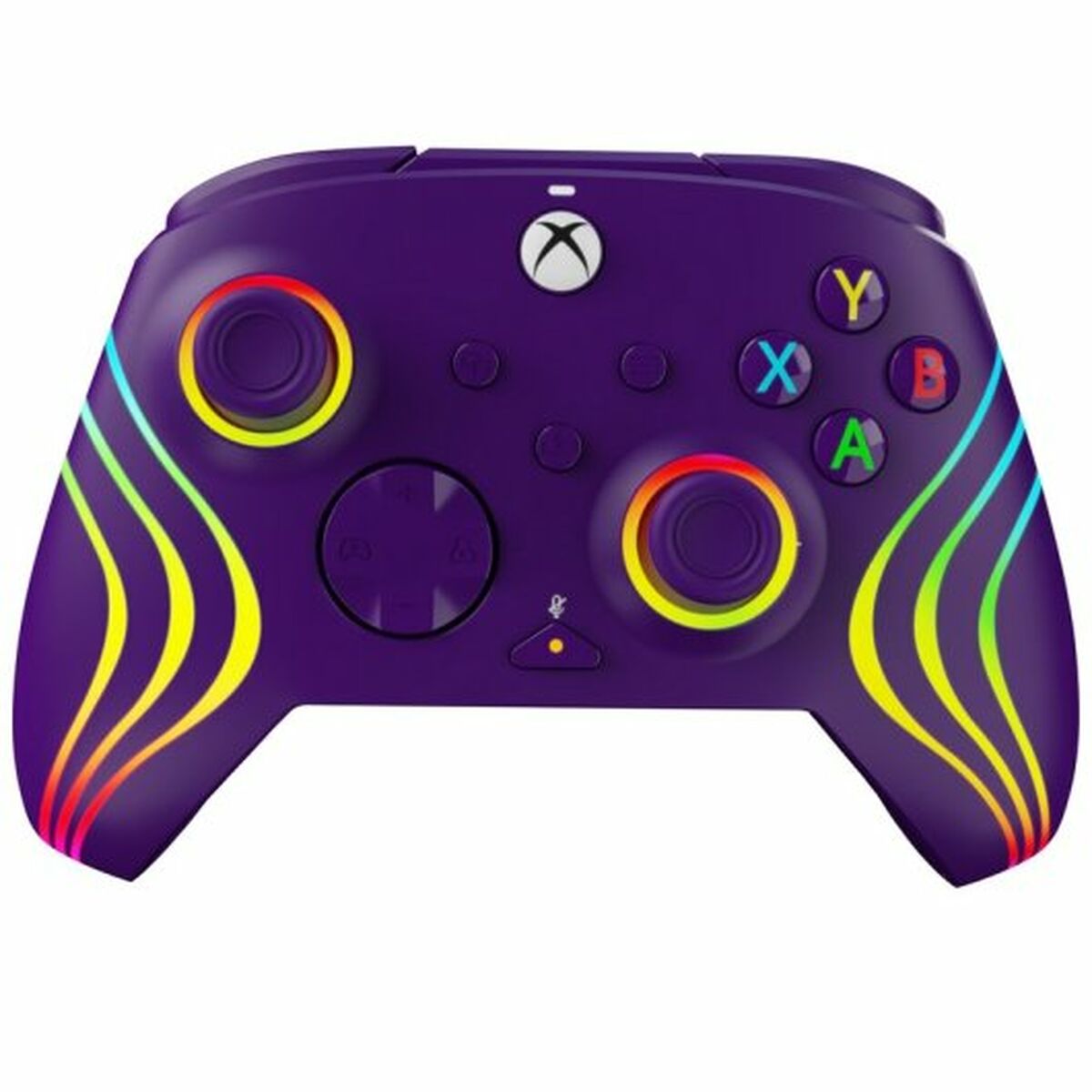 Game console PDP Purple-2