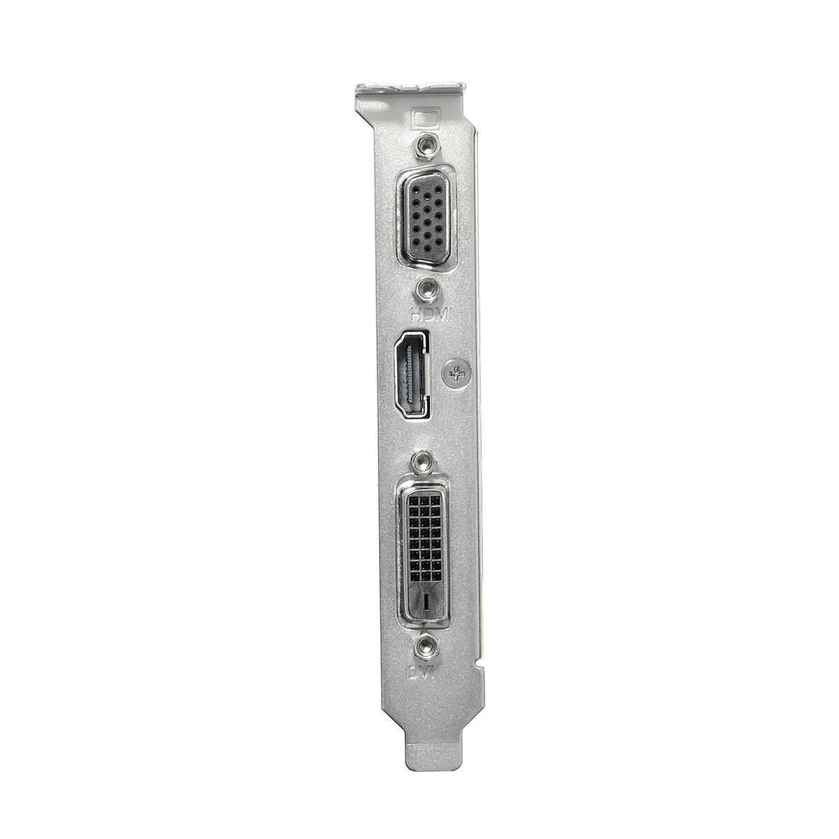 Графическая карта Asus NVIDIA GeForce GT 730 2 GB GDDR3-3