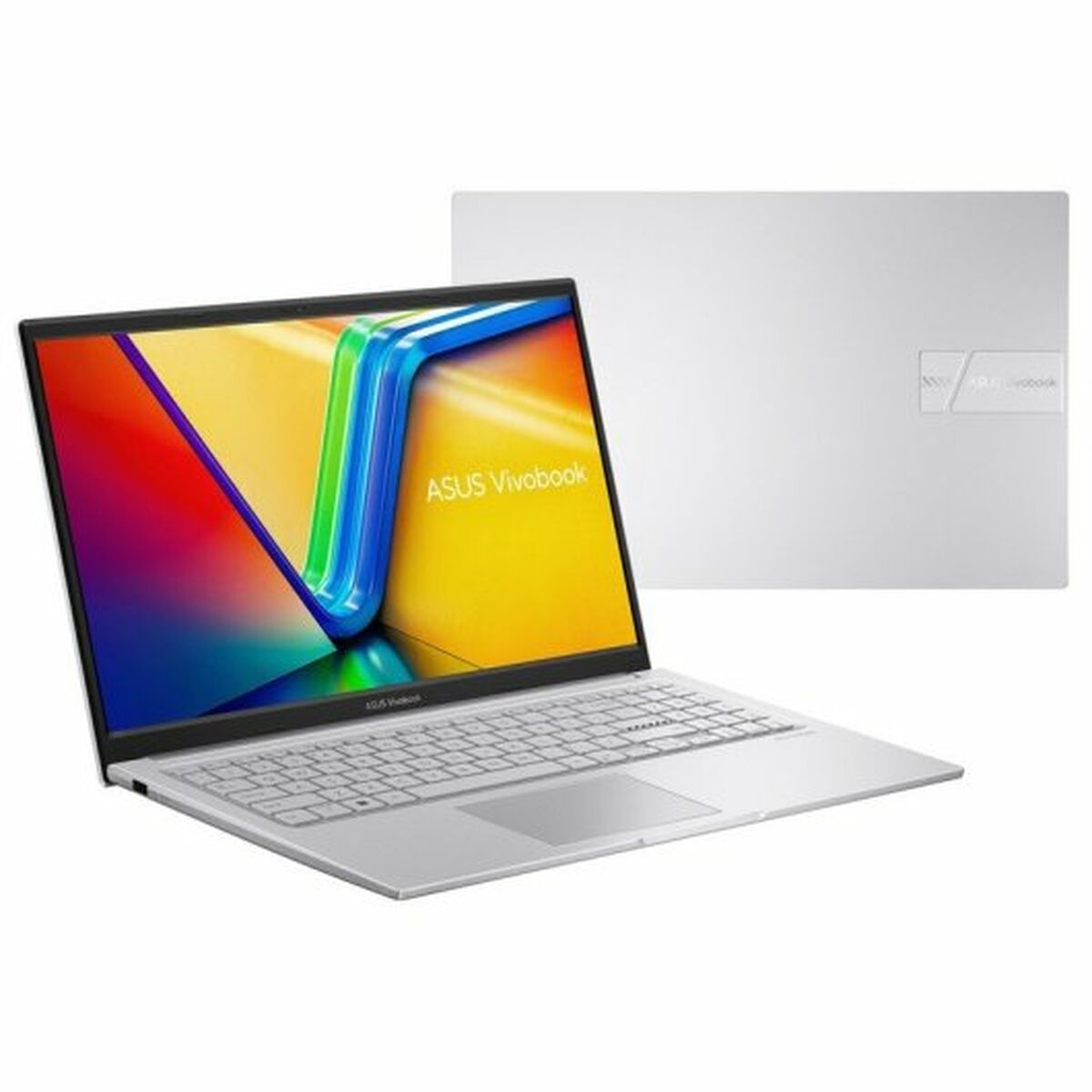 Ноутбук Asus VivoBook 15 F1504VA-NJ767W 15,6 Intel Core i5-1335U 16 GB RAM 1 TB SSD-2