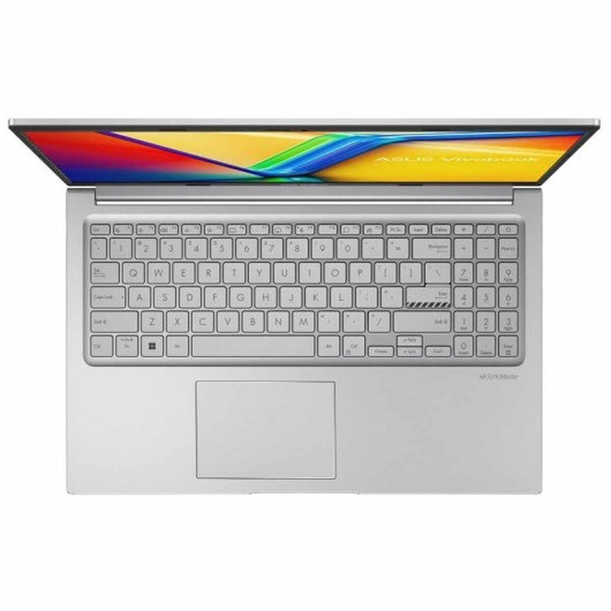 Ноутбук Asus VivoBook 15 F1504VA-NJ767W 15,6 Intel Core i5-1335U 16 GB RAM 1 TB SSD-5
