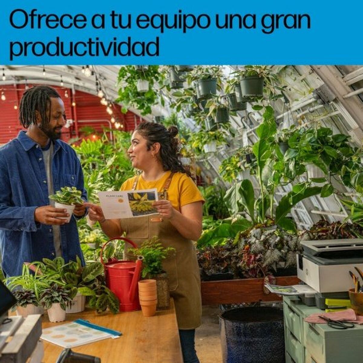 Мультифункциональный принтер HP OfficeJet Pro 8132e-7