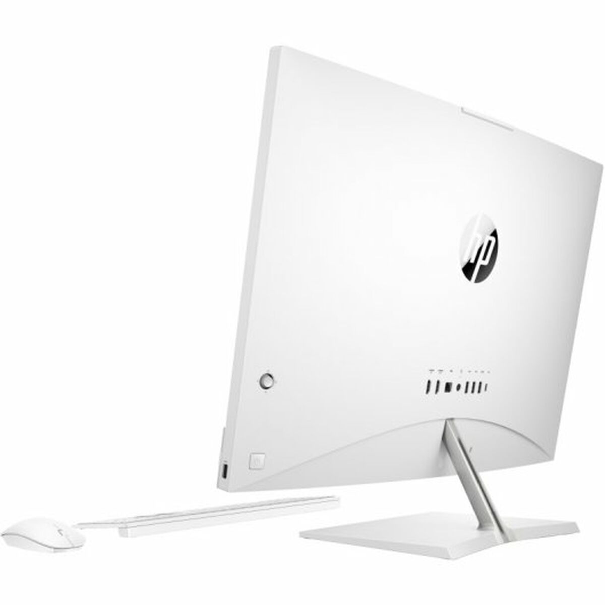Всё-в-одном HP Pavilion 27-CA2064NS NVIDIA GeForce RTX 3050 27 16 GB RAM 1 TB SSD-5
