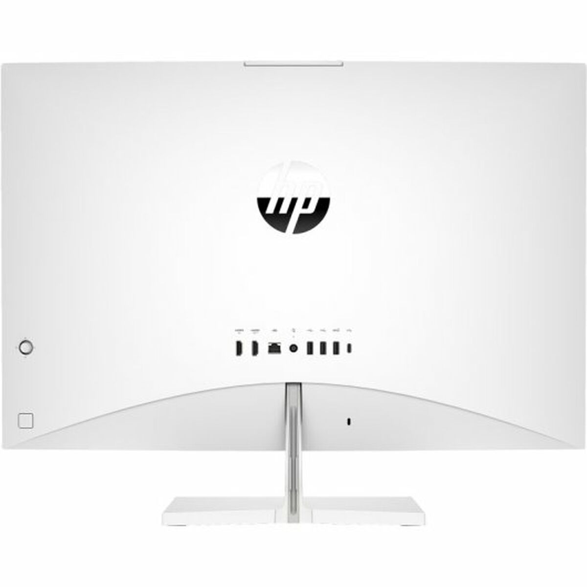Всё-в-одном HP Pavilion 27-CA2064NS NVIDIA GeForce RTX 3050 27 16 GB RAM 1 TB SSD-6