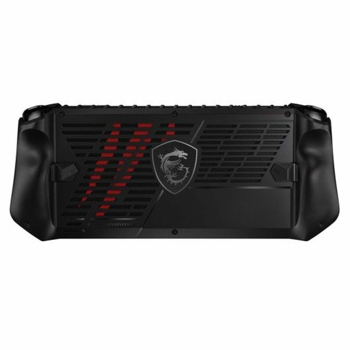 Видеоконсоль MSI CLAW A1M-085ES-512G 1 TB SSD-3