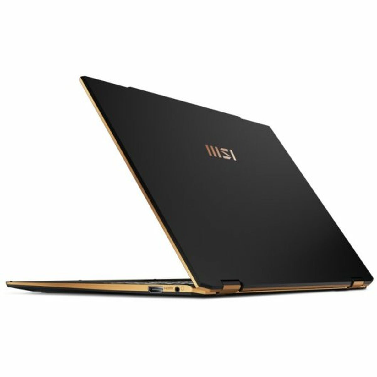 Ноутбук MSI Summit E13 AI Evo A1MTG-023ES 13,3 Intel Evo Core Ultra 7 155H 32 GB RAM 1 TB SSD-4