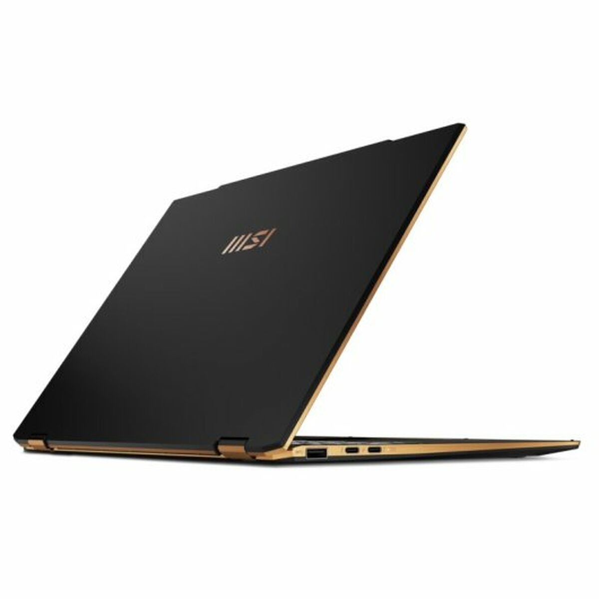 Ноутбук MSI Summit E13 AI Evo A1MTG-023ES 13,3 Intel Evo Core Ultra 7 155H 32 GB RAM 1 TB SSD-5