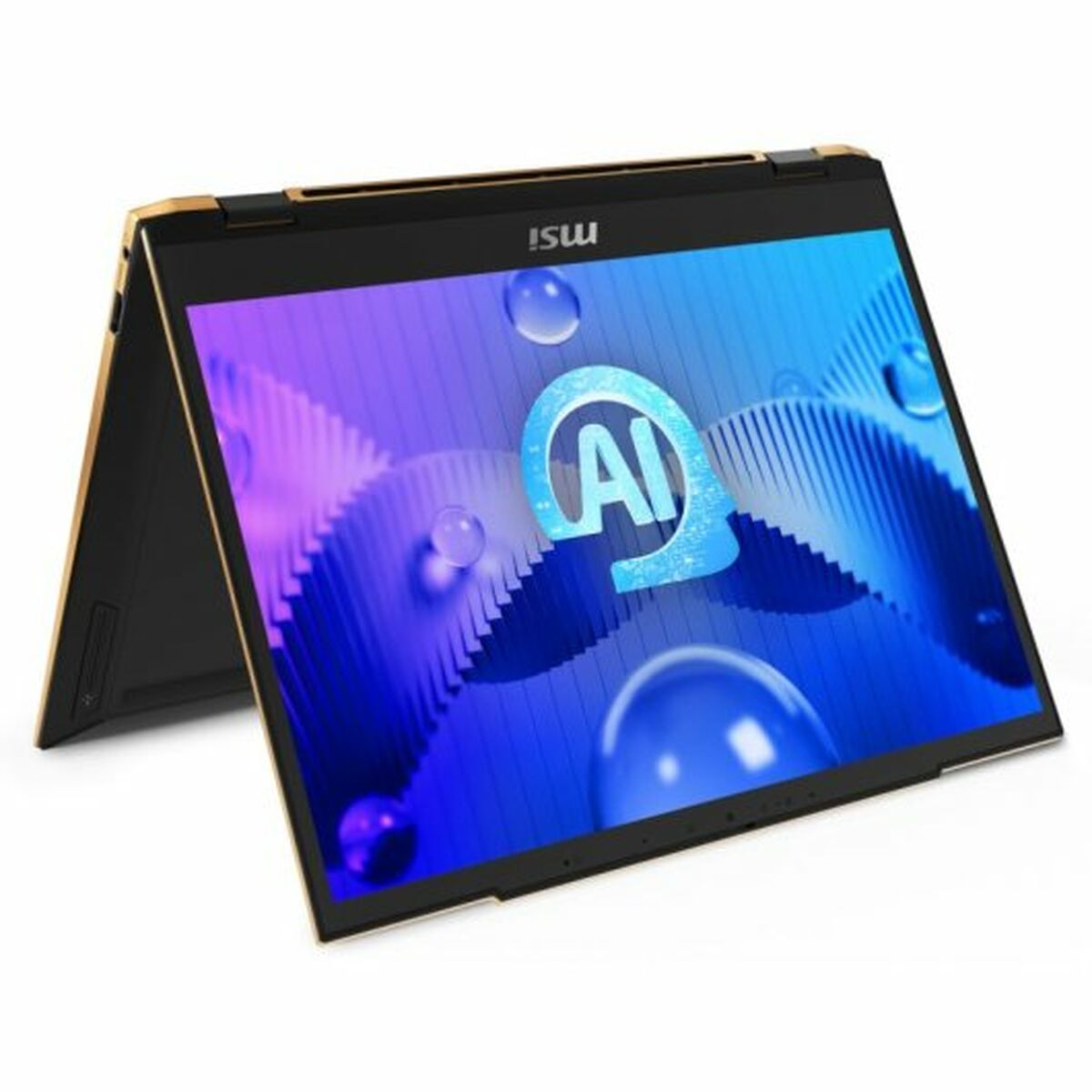 Ноутбук MSI Summit E13 AI Evo A1MTG-023ES 13,3 Intel Evo Core Ultra 7 155H 32 GB RAM 1 TB SSD-6