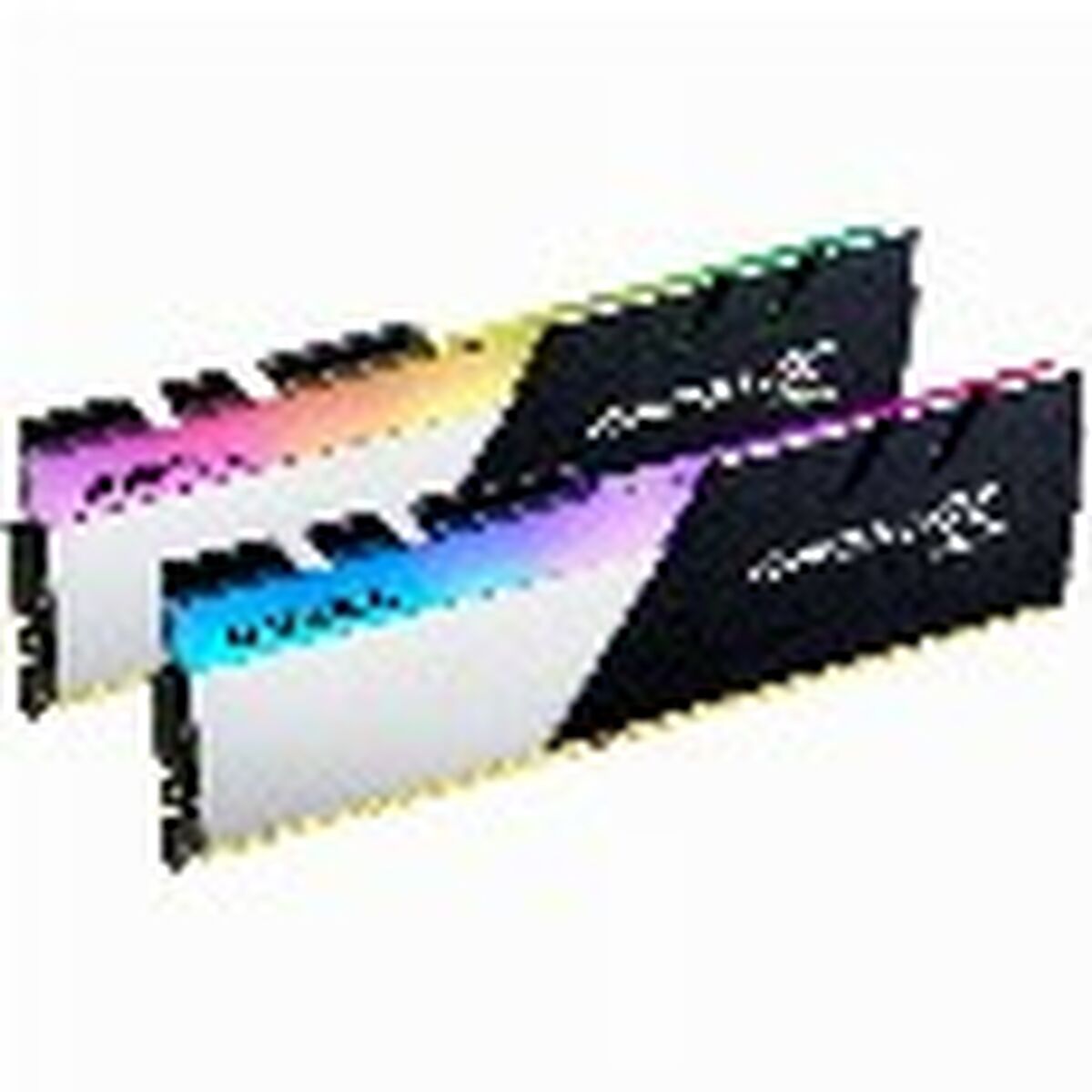 Память RAM GSKILL DIMM 16 Гб CL18-4
