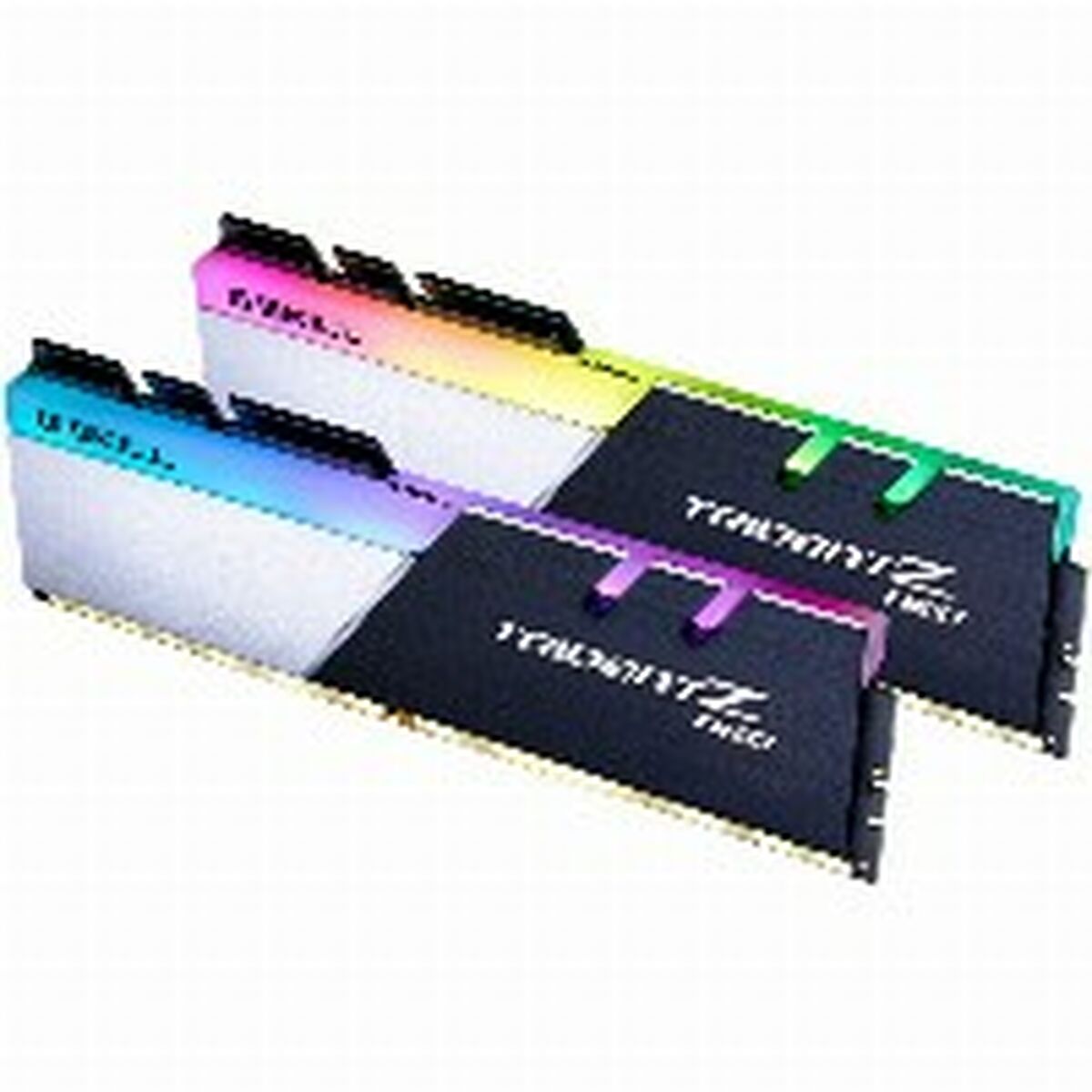 Память RAM GSKILL DIMM 16 Гб CL18-8