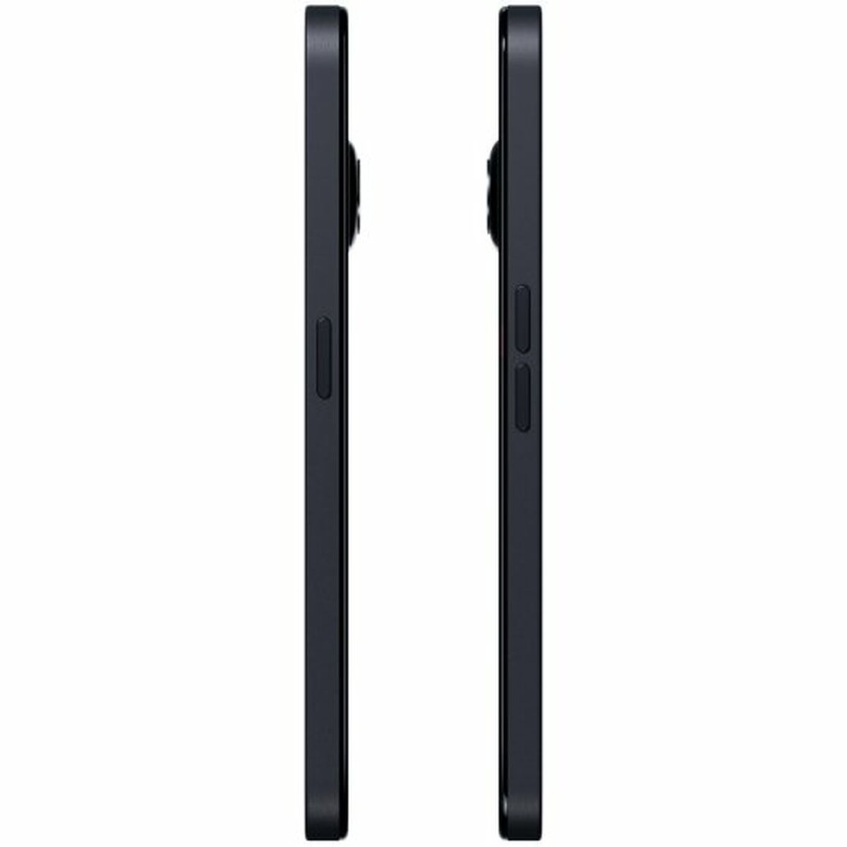 Სმარტფონები Nothing Nothing Phone 2a 6.7 Octa Core 12 GB RAM 256 GB შავი-4