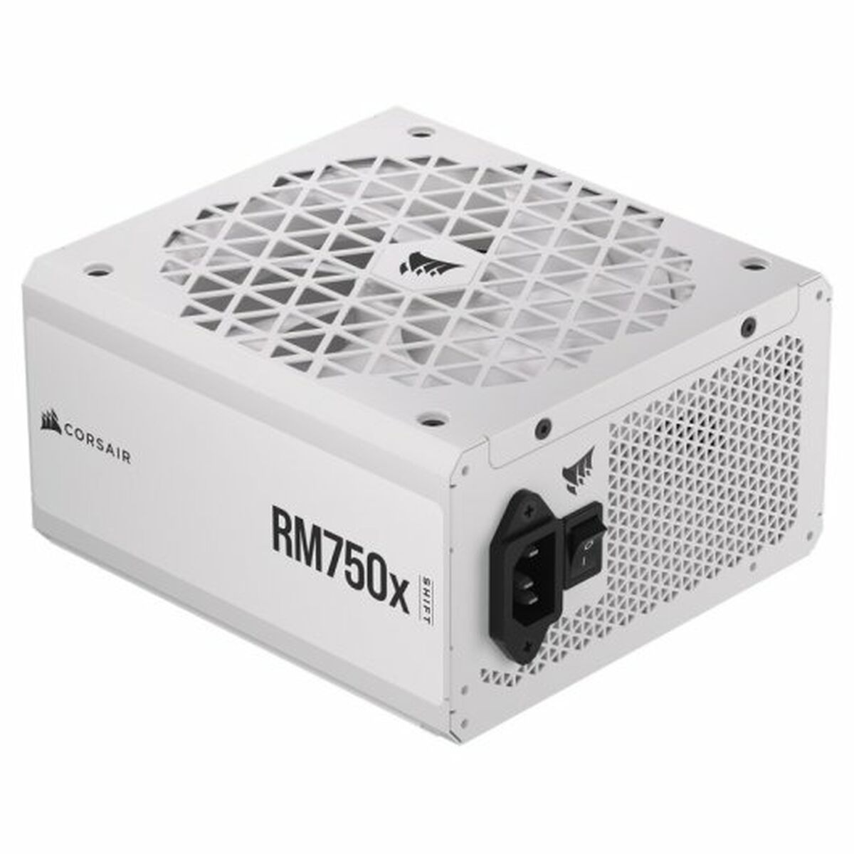 해적 RM1000x 750 W 80 Plus 금전 공급