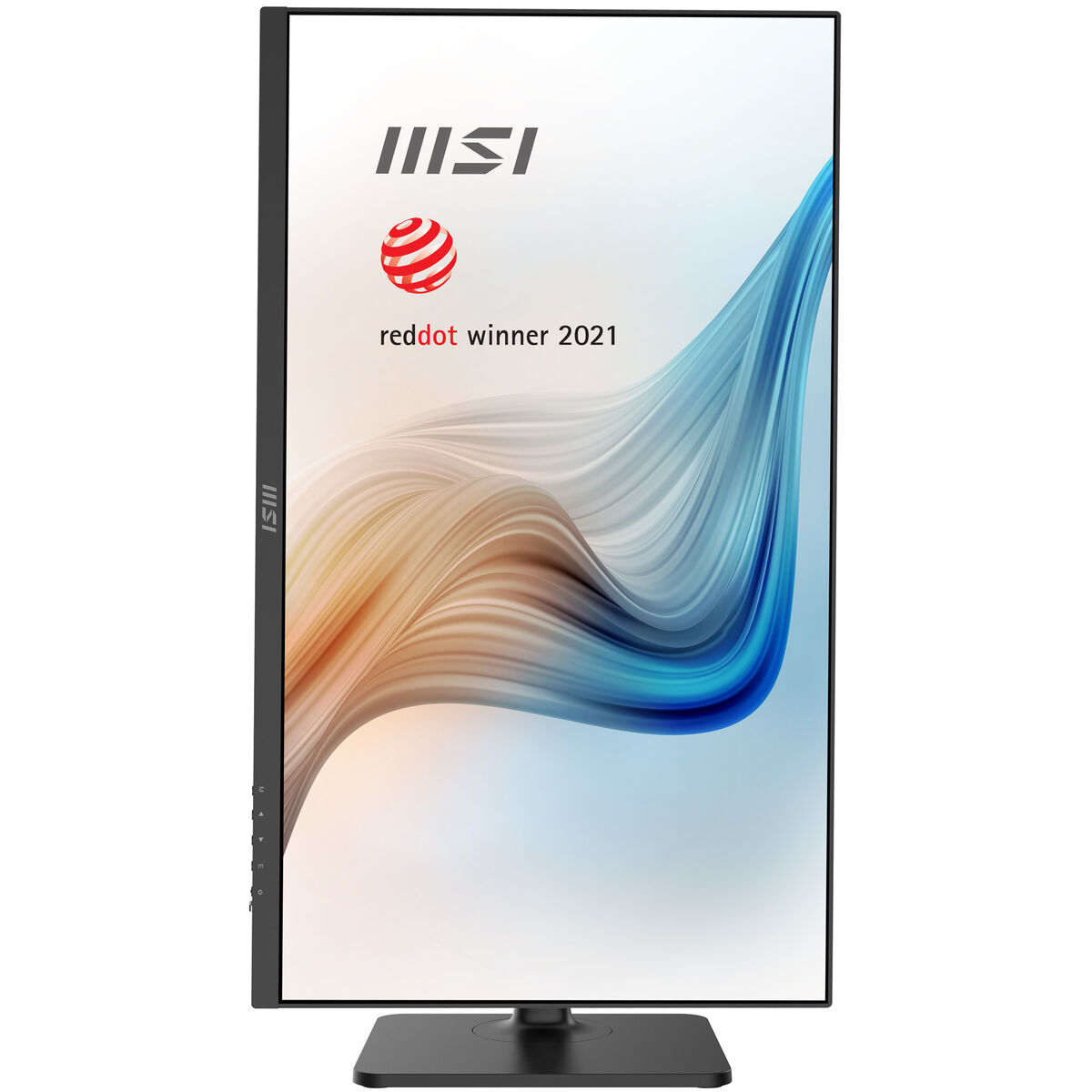 Игровой монитор MSI Full HD 27 100 Hz-3