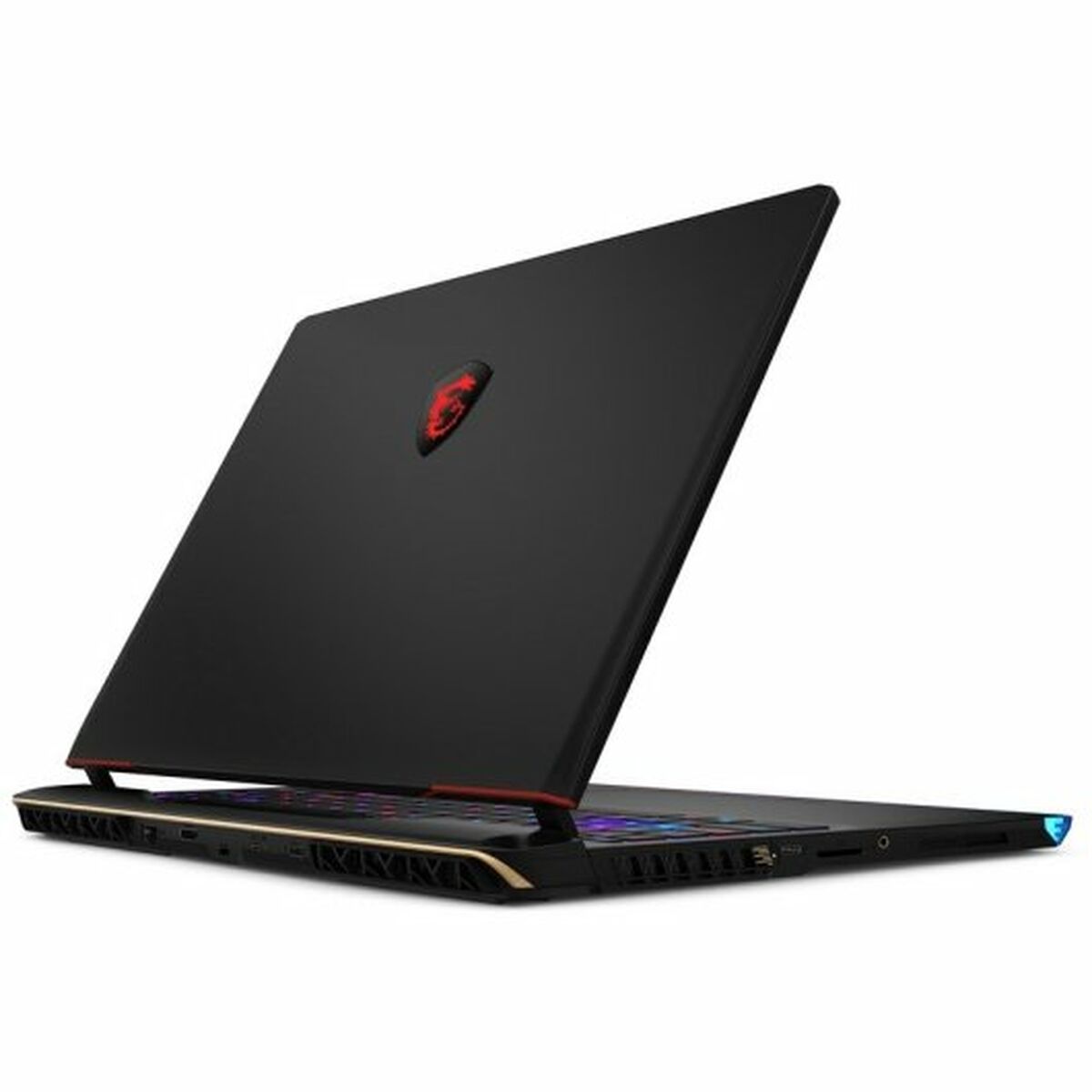 Ноутбук MSI Raider GE68 HX 14VFG-266XES 16 32 GB RAM 1 TB SSD Nvidia Geforce RTX 4060-6