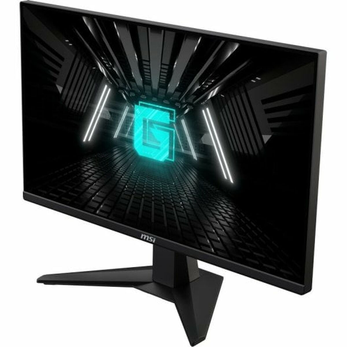 Монитор MSI G255F Full HD 24,5 180 Hz-4