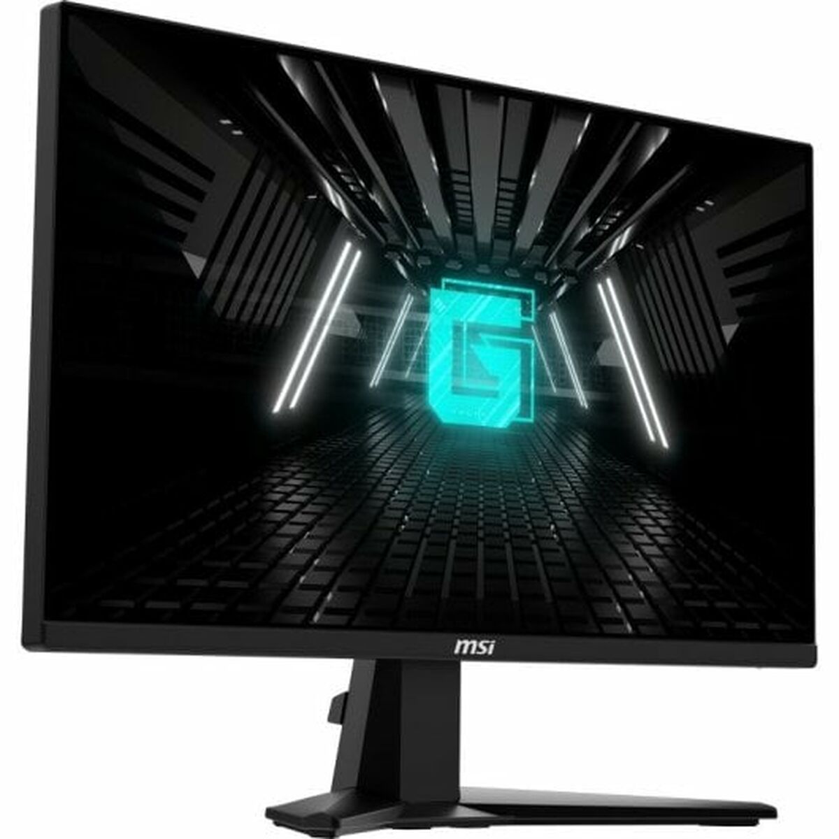 Монитор MSI G255F Full HD 24,5 180 Hz-5