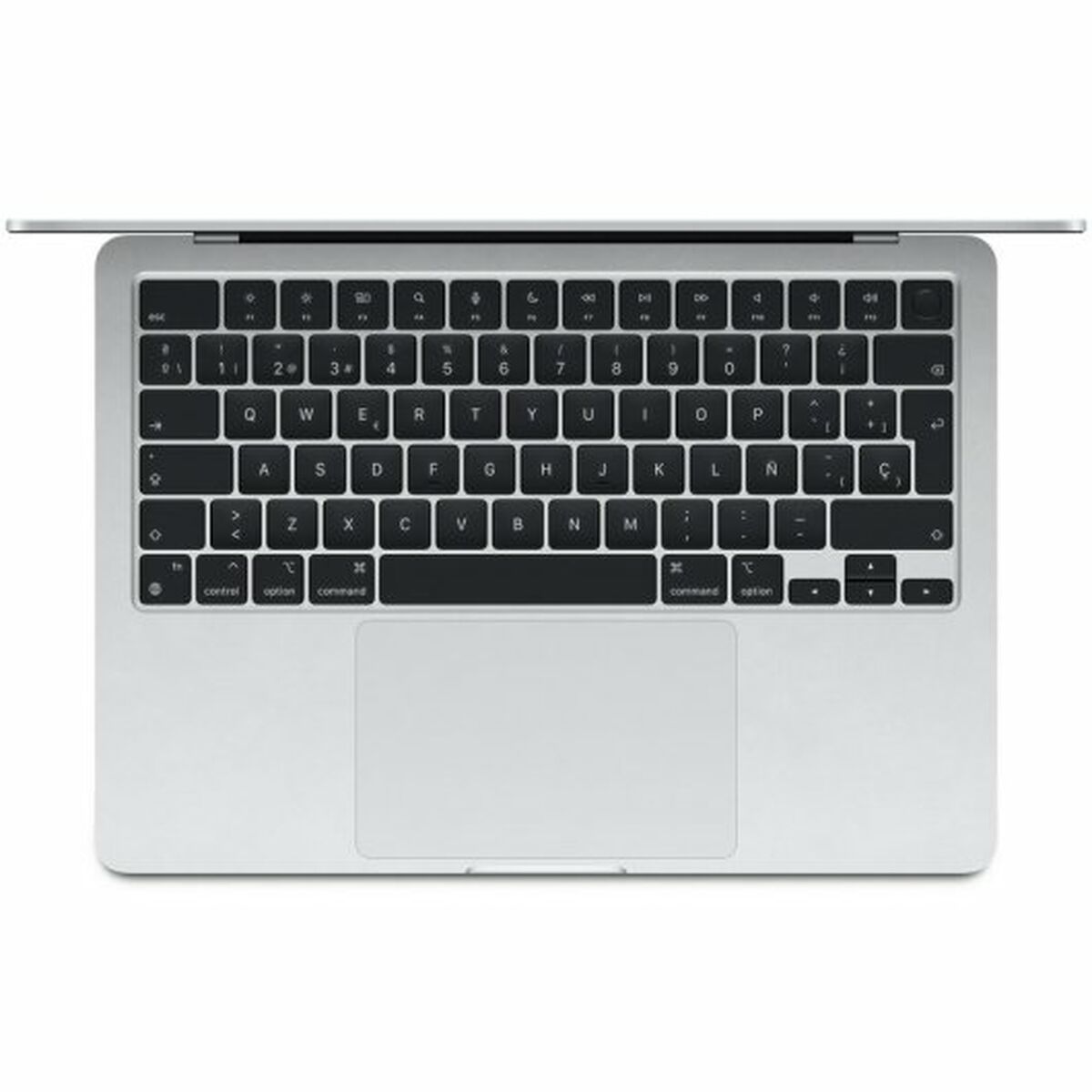Ноутбук Apple MacBook Air Apple M3 13,6 8 GB RAM 512 Гб SSD M3-2