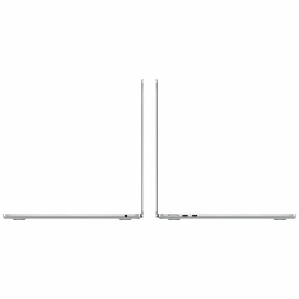 Ноутбук Apple MacBook Air Apple M3 13,6 8 GB RAM 512 Гб SSD M3-3